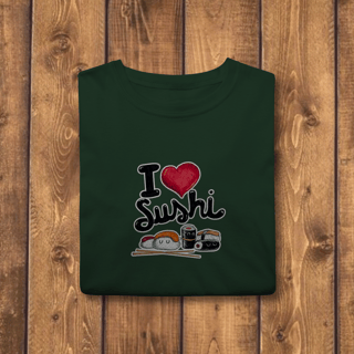 Nome do produto T-shirt Classic: 