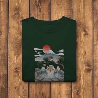 Nome do produto T-shirt Classic: 