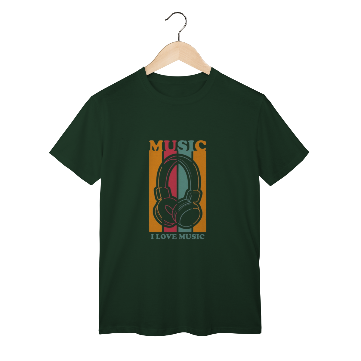 T-shirt Classic 