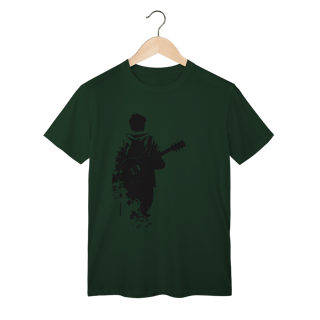 Nome do produto T-Shirt Classic: MÚSICO LIBERTO