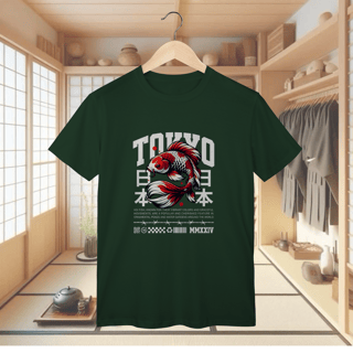 Nome do produto T-shirt Classic: 