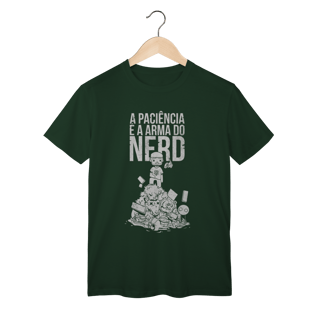 Nome do produto T-Shirt Classic: 