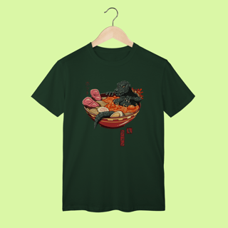 Nome do produto T-shirt Classic: 