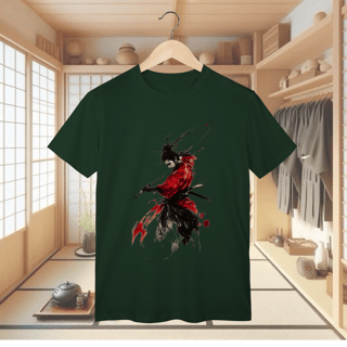 Nome do produto T-shirt Classic: 