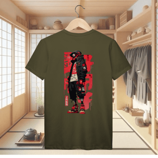 Nome do produto T-shirt Prime: 