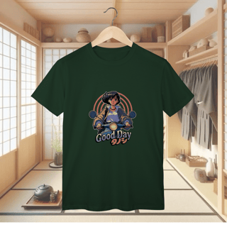 Nome do produto T-shirt Classic: 