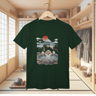 Nome do produto T-shirt Classic: 