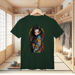 Nome do produto T-shirt Classic: 