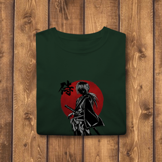 Nome do produto T-shirt Classic: 