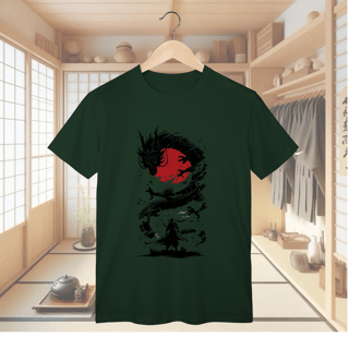 Nome do produto T-shirt Classic: 