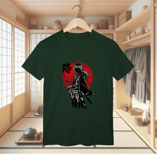 Nome do produto T-shirt Classic: 