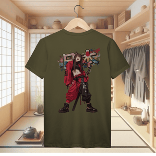 Nome do produto T-shirt Prime: 