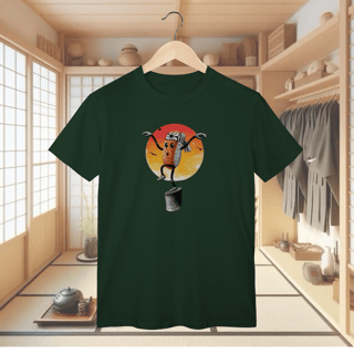 Nome do produto T-shirt Classic: 