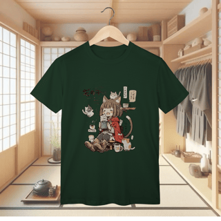 Nome do produto T-shirt Classic: 