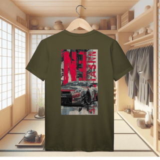 Nome do produto T-shirt Prime: 