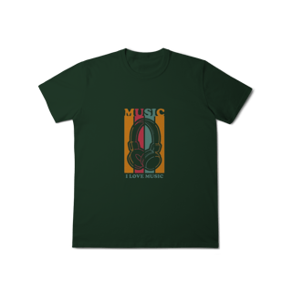 Nome do produto T-shirt Classic 