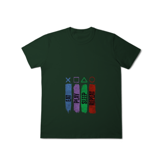 Nome do produto T-shirt Classic 