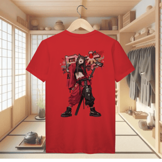 Nome do produto T-shirt Prime: 