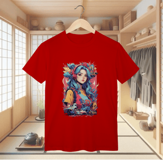 Nome do produto T-shirt Classic: 