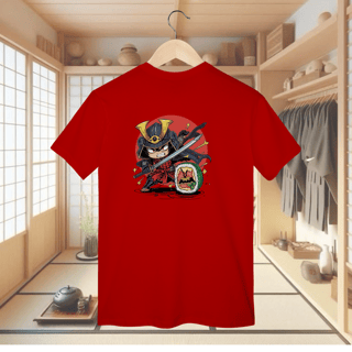 Nome do produto T-shirt Classic: 