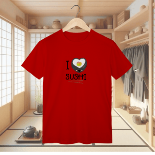 Nome do produto T-shirt Classic: 