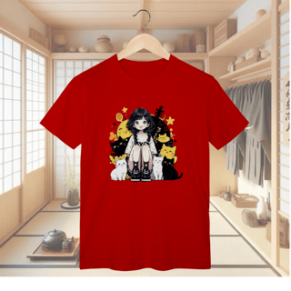 Nome do produto T-shirt Classic: 