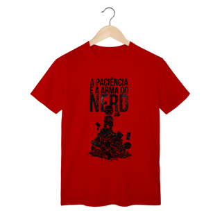 Nome do produto T-Shirt Classic: 