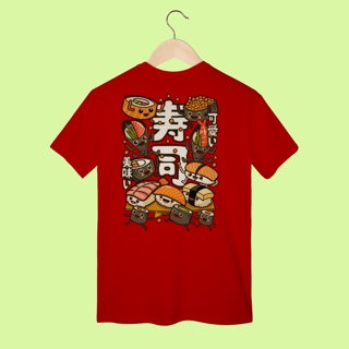 Nome do produto T-shirt Classic: 