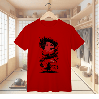 Nome do produto T-shirt Classic: 