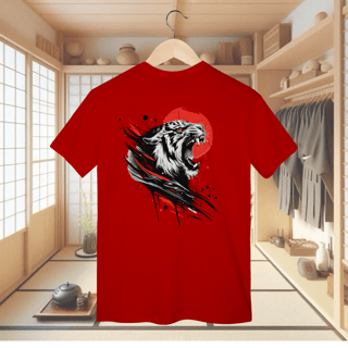 Nome do produto T-shirt Classic: 