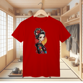 Nome do produto T-shirt Classic: 