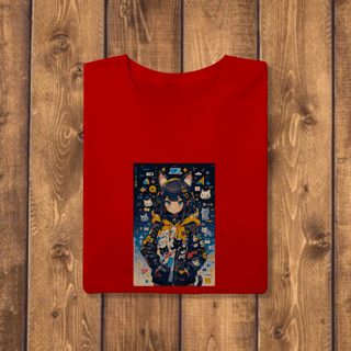 Nome do produto T-shirt Quality: 