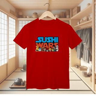 Nome do produto T-shirt Classic: 