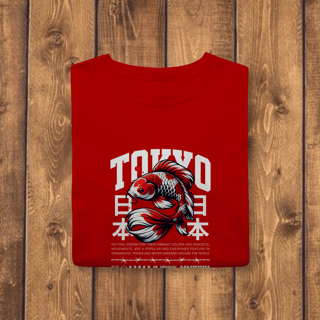 Nome do produto T-shirt Classic: 