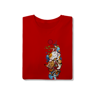 Nome do produto T-shirt Quality: 