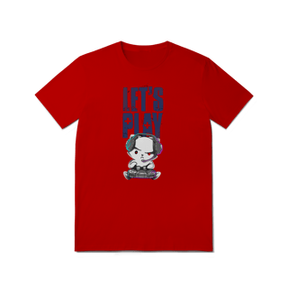 Nome do produto T-shirt Quality 