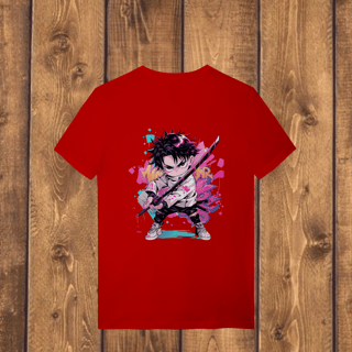 Nome do produto T-shirt Quality: 