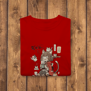 Nome do produto T-shirt Classic: 