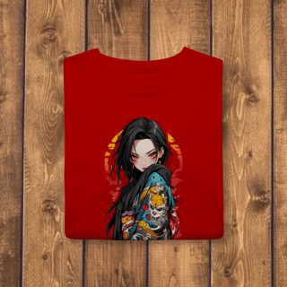 Nome do produto T-shirt Classic: 