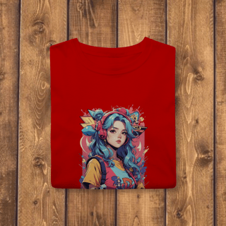 Nome do produto T-shirt Classic: 