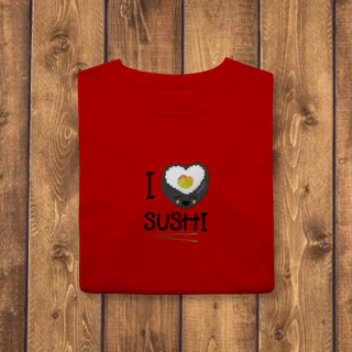 Nome do produto T-shirt Classic: 