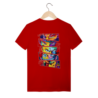 Nome do produto T-shirt Quality: 