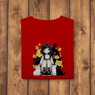 Nome do produto T-shirt Classic: 