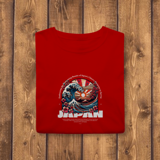 Nome do produto T-shirt Classic: 