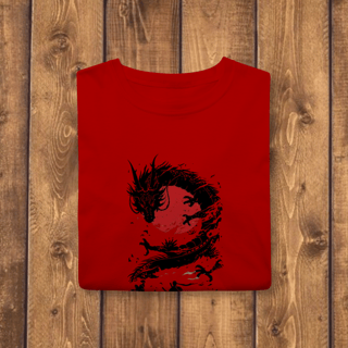 Nome do produto T-shirt Classic: 