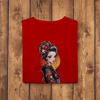 Nome do produto T-shirt Classic: 