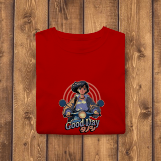 Nome do produto T-shirt Classic: 