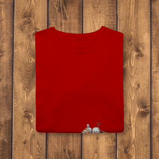 Nome do produto T-shirt Classic: 