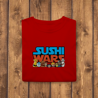 Nome do produto T-shirt Classic: 