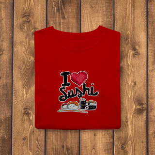 Nome do produto T-shirt Classic: 